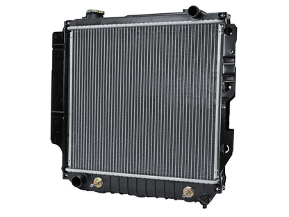 aFe BladeRunner OER Series Radiator 97-06 Jeep Wrangler (TJ) L6-4.0L