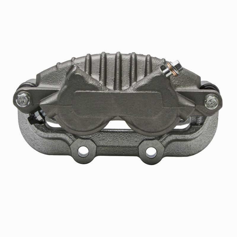 DFC 04-04 Pontiac GTO Front-R Silver Zinc Coated Premium Caliper