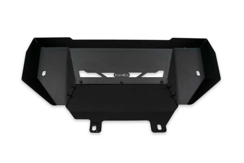 DV8 Offroad 2021+ Ford Bronco (excl. Raptor) Low Pro Skid Plate
