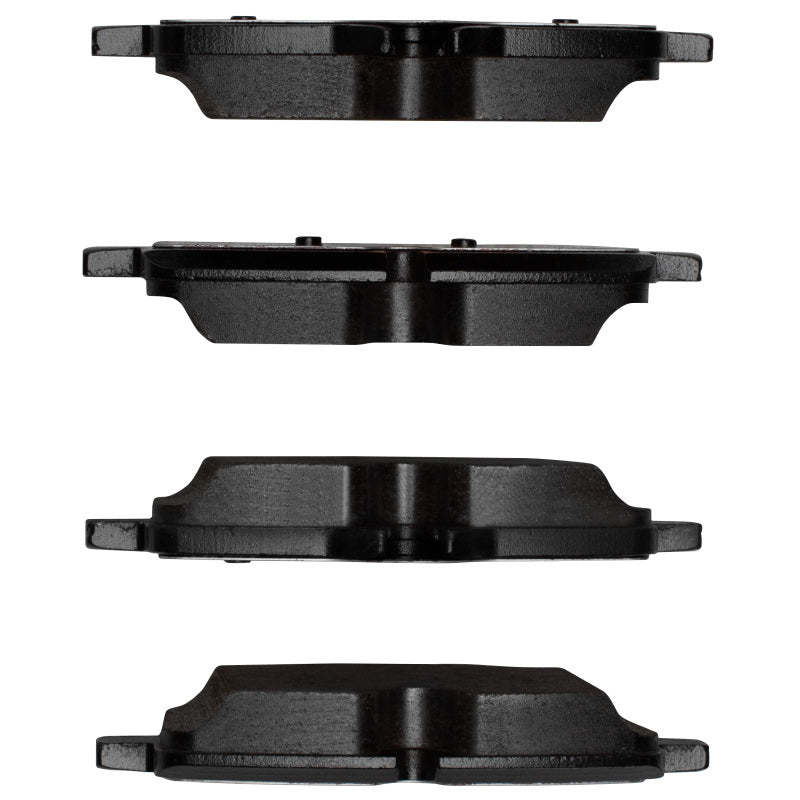 R1 Concepts R1 11-19 BMW 650I Xdrive Rear Optimum OE Brake Pads