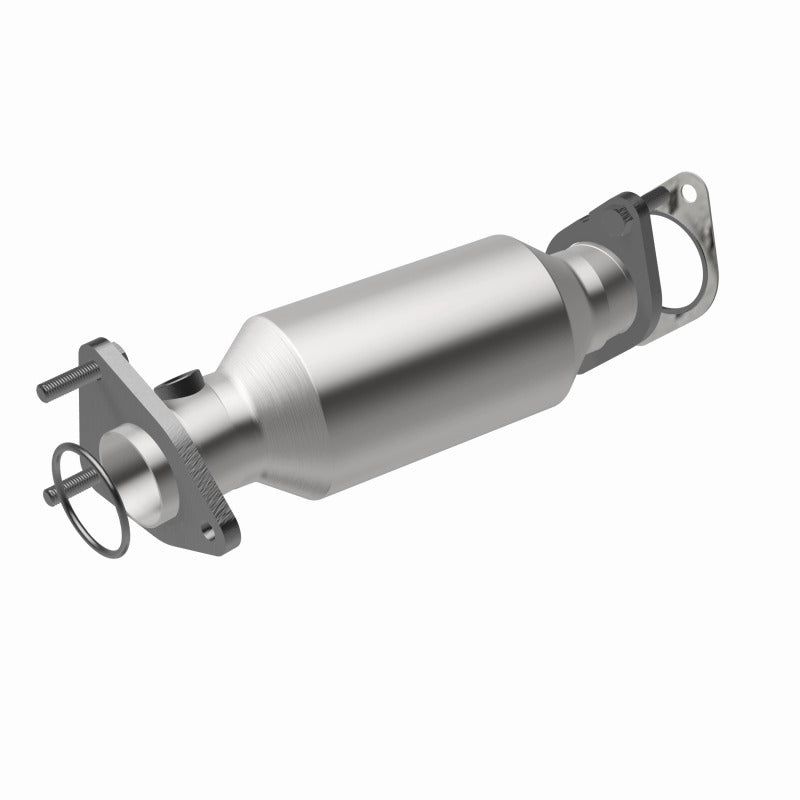 MagnaFlow 05-17 Nissan Frontier 4.0L Direct Fit Converter