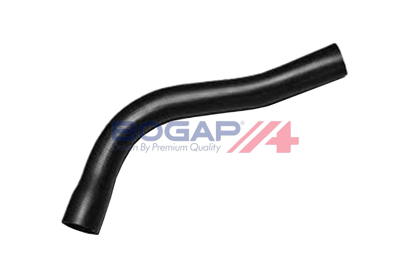 BOGAP L1711119 Charge Air Hose