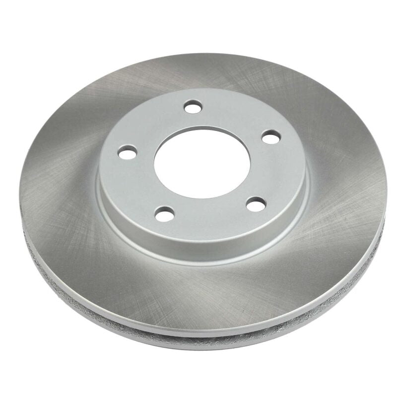 PowerStop Power Stop 01-07 Ford Escape Front Semi Coated Rotor