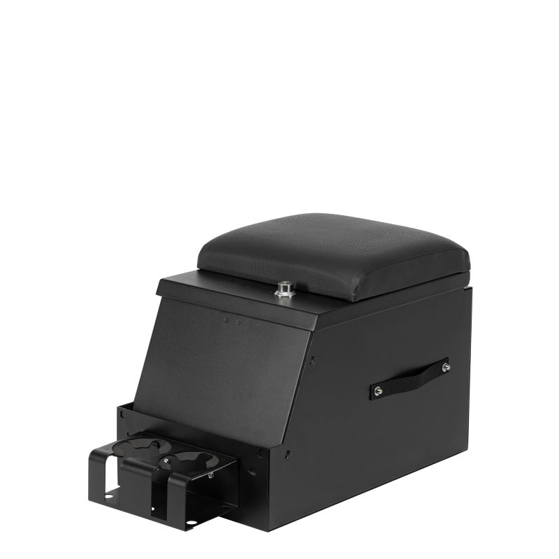 Tuffy Products Tuffy Series  Console 12.5In Black