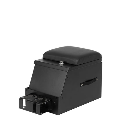 Tuffy Products Tuffy Series  Console 12.5In Black