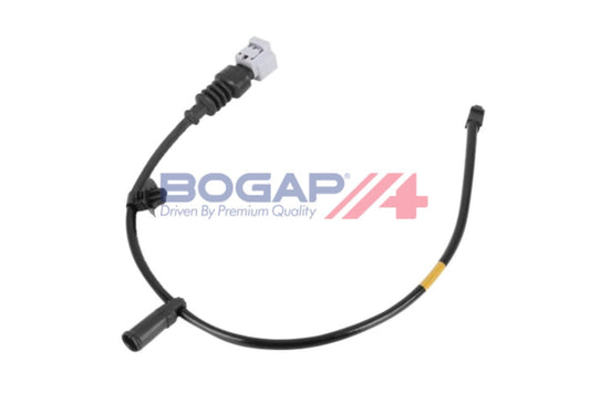 BOGAP T7117111 Warning Contact, Brake Pad Wear | ML Performance Car Parts