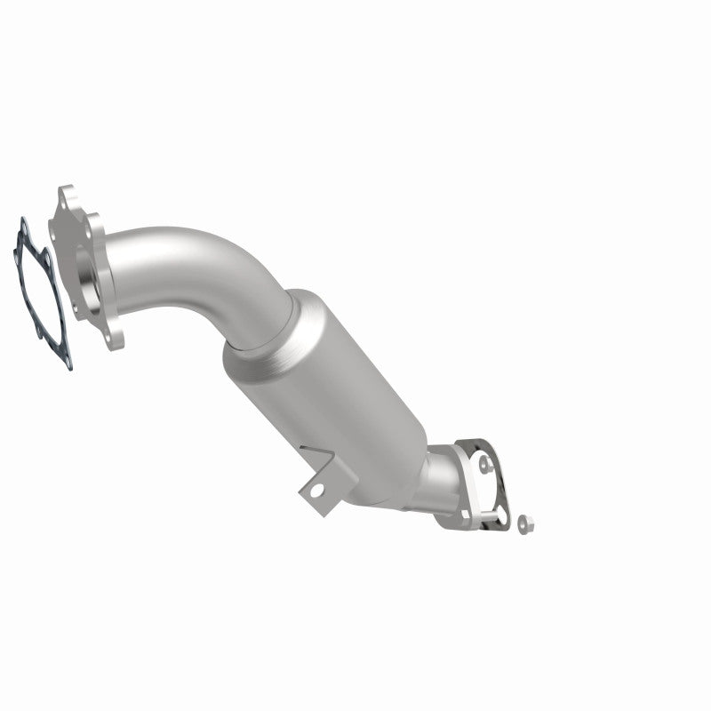 MagnaFlow 08-09 Subaru Outback 2.5L Direct Fit Converter