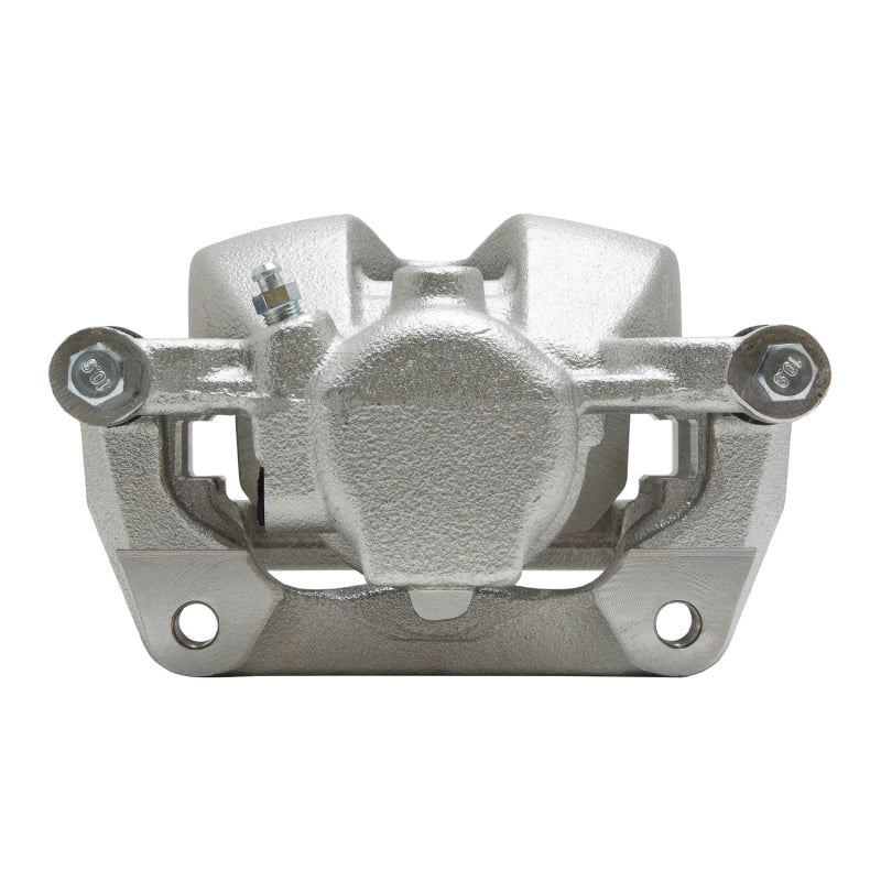 DFC 11-16 Mini Cooper Paceman Front-L Premium Caliper - Silver Zinc Coated
