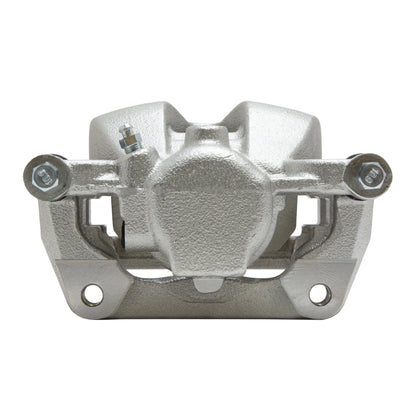 DFC 11-16 Mini Cooper Paceman Front-L Premium Caliper - Silver Zinc Coated