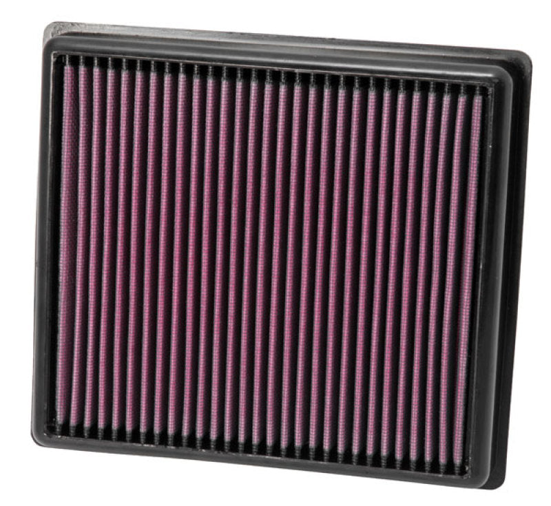 K&N Engineering K&N Replacement Air Filter 12 BMW 320i/328i 2.0L