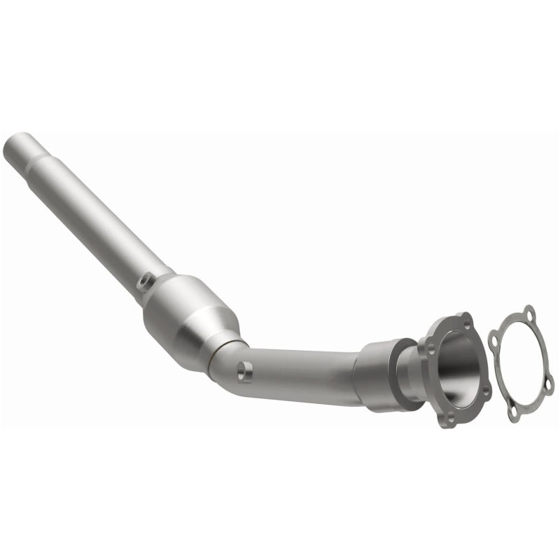 MagnaFlow Direct Fit Catalytic Converter 99-04 VW Golf/Jetta/Beetle
