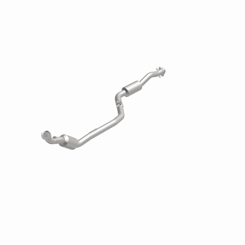 MagnaFlow 2007 Mercedes-Benz E350 3.5L Direct Fit Converter