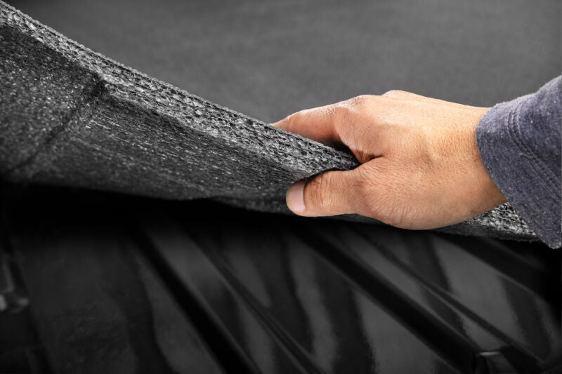 Husky Liners 92-25 Ford Transit 250/350/350HD Guardian Comfort Cargo Van Mat - Maxi