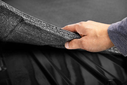 Husky Liners 92-25 Ford Transit 250/350/350HD Guardian Comfort Cargo Van Mat - Maxi