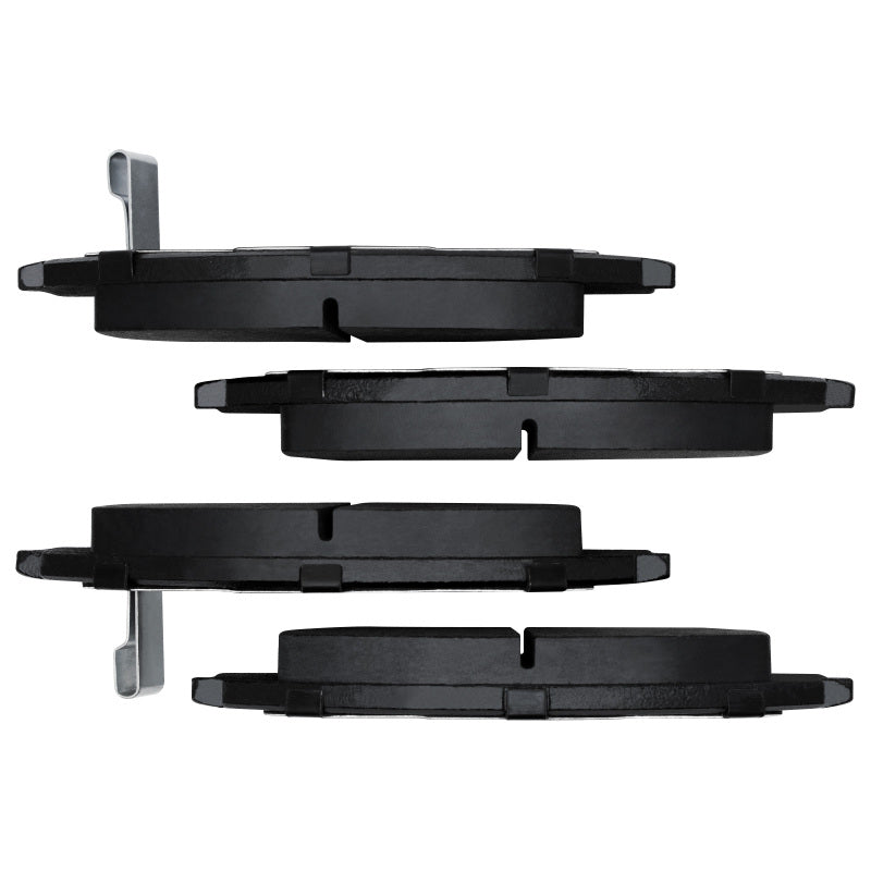 R1 Concepts R1 00-11 Acura CSX Front R1 Ceramic Brake Pads