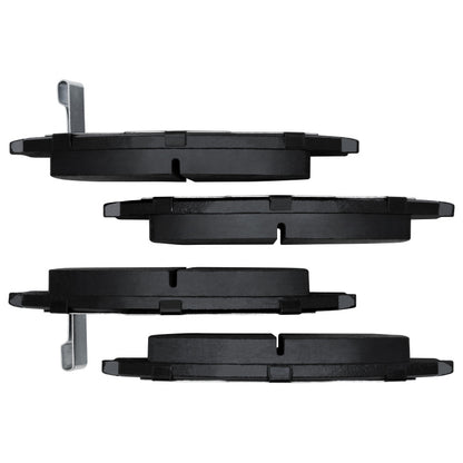 R1 Concepts R1 00-11 Acura CSX Front R1 Ceramic Brake Pads