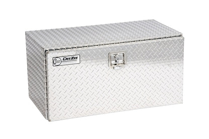 Dee Zee Universal Tool Box - Specialty Underbed BT Alum 36X20X18