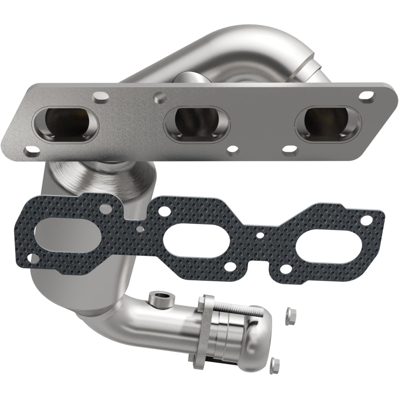 MagnaFlow 2004 Ford Escape 3.0L Direct Fit Converter