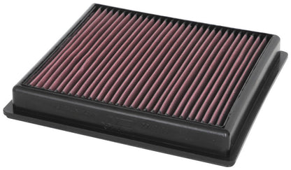 K&N Engineering K&N 19-21 Toyota Hiace L4-2.8L F/I Drop In Air Filter