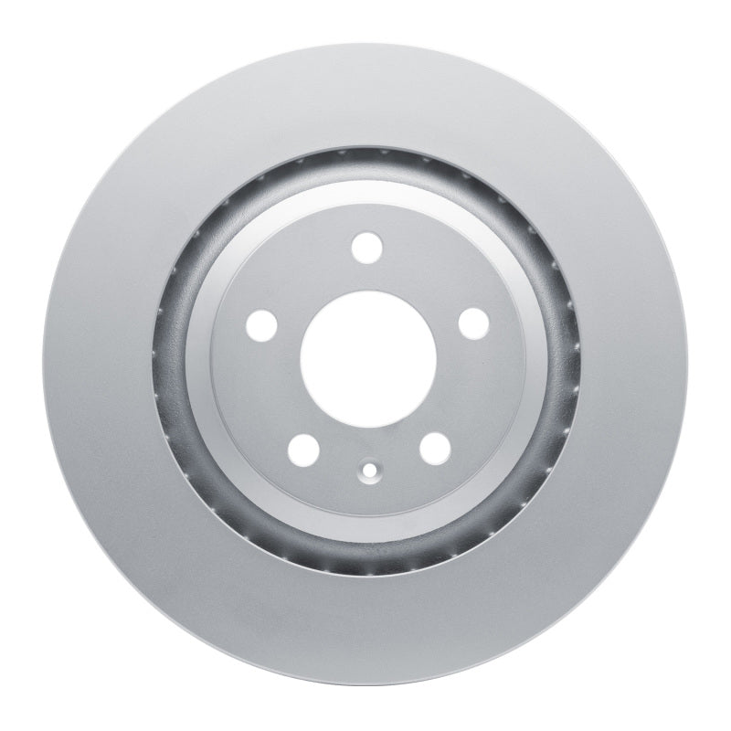 DFC 07-11 Audi S6 Rear GeoSPEC Coated Rotor