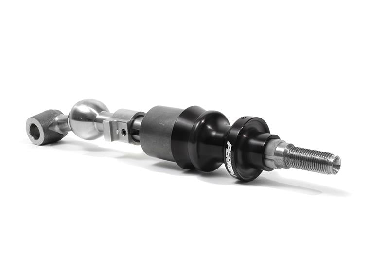 Perrin Performance PERRIN 13-25 Subaru BRZ / Toyota GR86/86/FR-S Reverse Lockout Lever w/Rattle Fix - Black