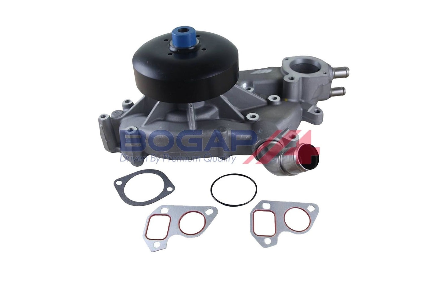 BOGAP G4232101 Water Pump, Engine Cooling