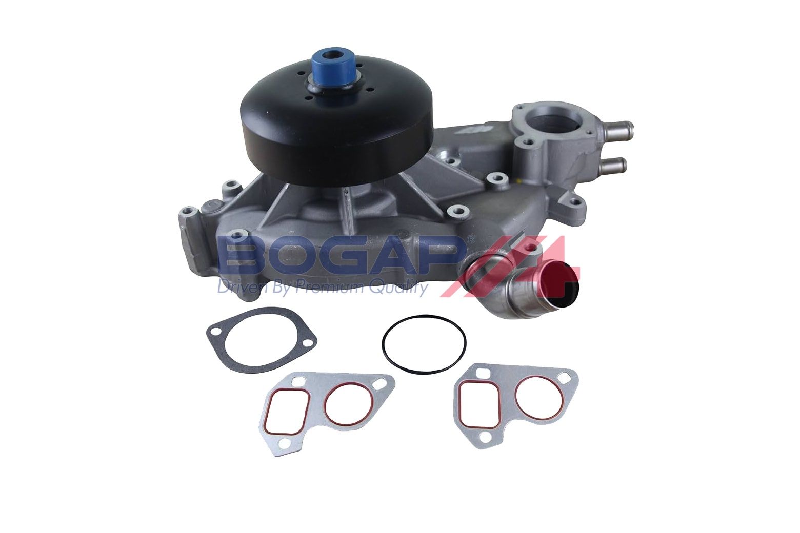 BOGAP G4232101 Water Pump, Engine Cooling