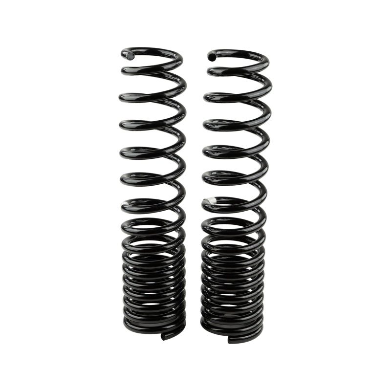 Old Man Emu ARB / OME 2021+ Ford Bronco Front Coil Spring Set for Medium Loads
