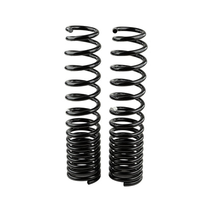 Old Man Emu ARB / OME 2021+ Ford Bronco Front Coil Spring Set for Medium Loads