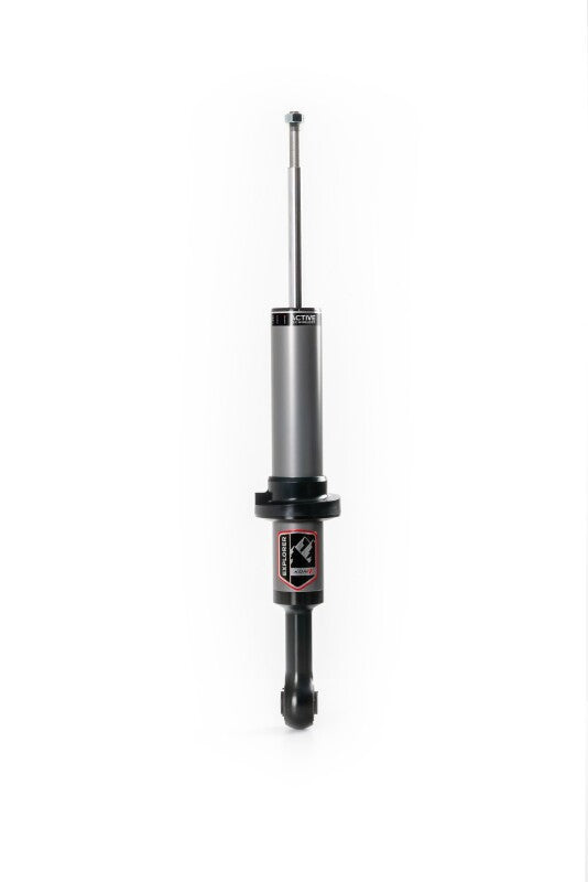 Koni 2020+ Jeep Gladiator JT (Excl. Mojave) 0-1in Lift Explorer Shock - Rear