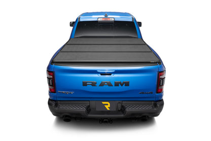 Extang 09-18 Dodge Ram / 19-22 Classic 1500 (5ft. 7in. Bed) Solid Fold ALX