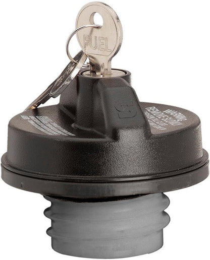 Gates 05-14 Volkswagen Jetta 5-Cyl. 2.5L Fuel Cap