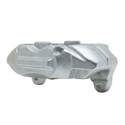 DFC 19-25 Cadillac Escalade ESV Front-L Silver Zinc Coated Premium Caliper