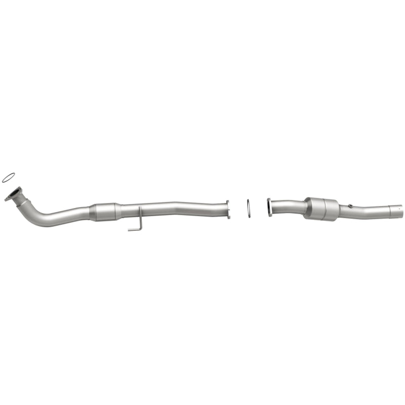 MagnaFlow Direct Fit Catalytic Converter 05 Silverado 2500HD 6.0L