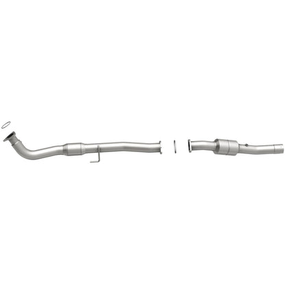 MagnaFlow Direct Fit Catalytic Converter 05 Silverado 2500HD 6.0L