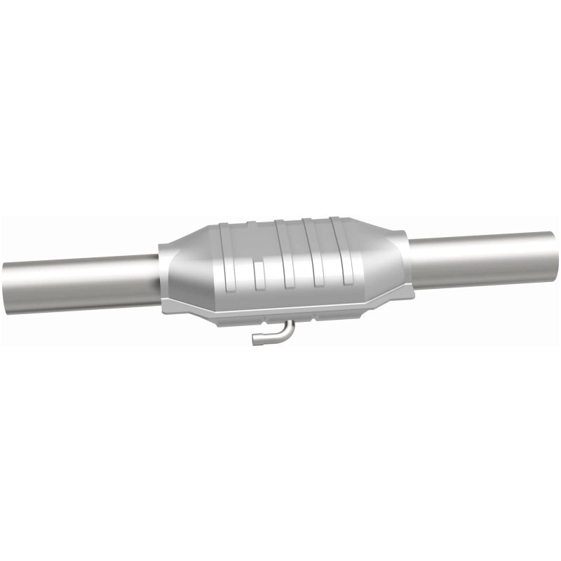 MagnaFlow Direct Fit Catalytic Converter Jeep 79-81