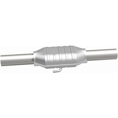 MagnaFlow Direct Fit Catalytic Converter Jeep 79-81