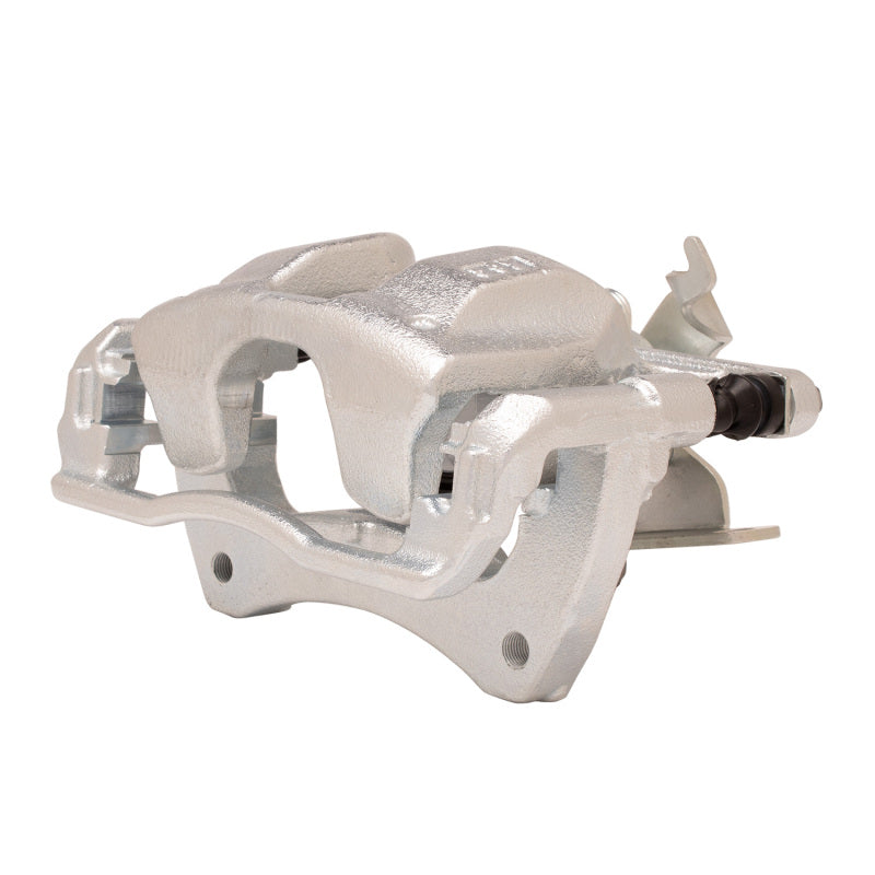 DFC 20-25 Ford Transit-350 Rear-L Silver Zinc Coated Premium Caliper