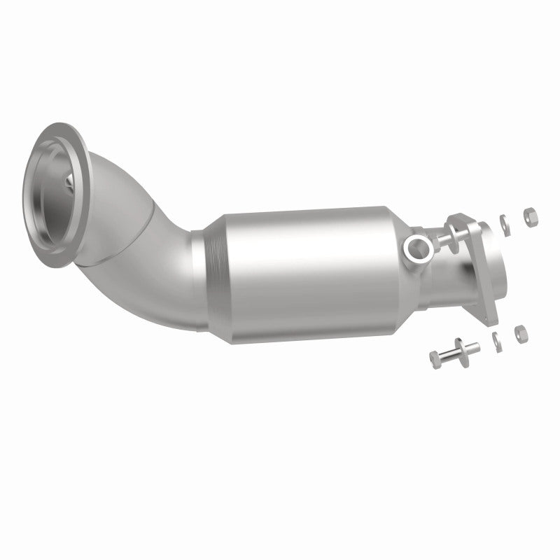 MagnaFlow 2015 M3 3 Underbody Direct Fit Converter
