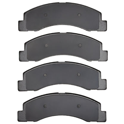 R1 Concepts R1 99-05 Ford F-350 Super Duty 2WD Front Off-Road/Tow Brake Pads