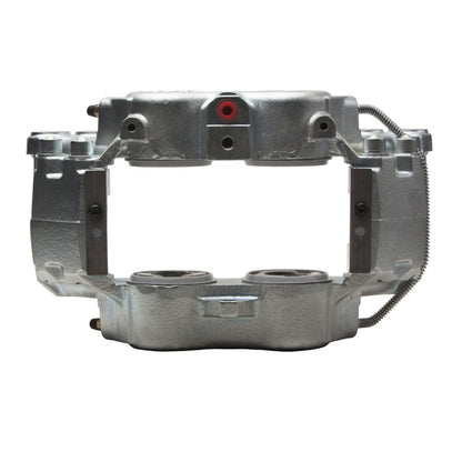 DFC 00-20 Chevrolet T6500 Front Right/Rear Left L/Front Left/Rear Right Silver Premium Caliper
