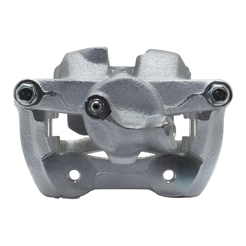 DFC 06-12 Land Rover Range Rover Rear-R Premium Caliper - Silver Zinc Coated