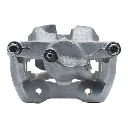 DFC 06-12 Land Rover Range Rover Rear-R Premium Caliper - Silver Zinc Coated