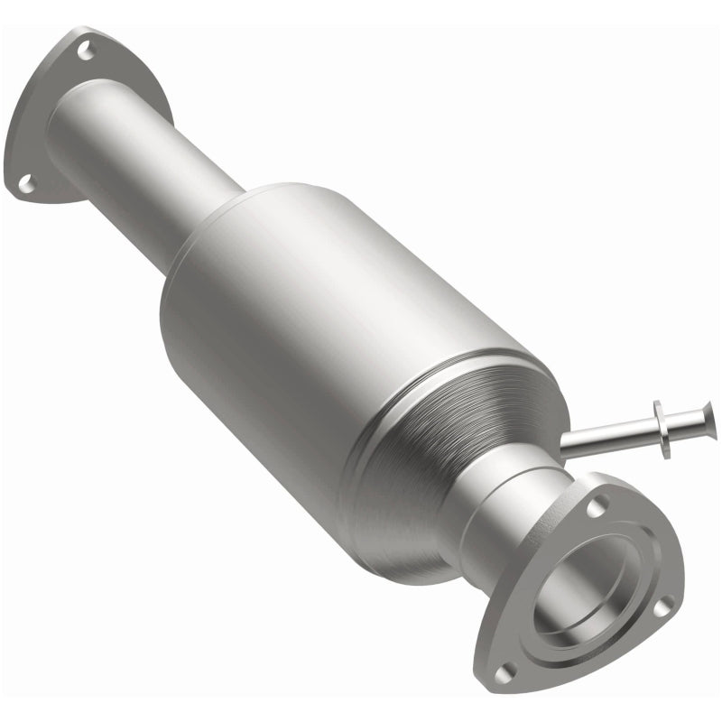 MagnaFlow Direct Fit Catalytic Converter 79-87 Toyota Land Cruiser 4.2L