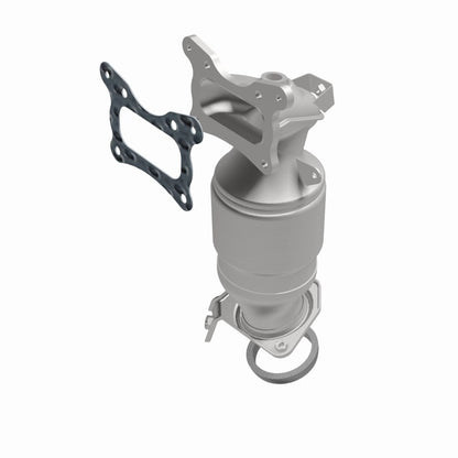 MagnaFlow Direct Fit Catalytic Converter 12-14 Honda CR-V 2.4L