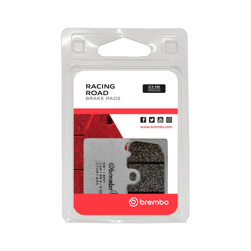 Brembo Powersports Brembo Sinter Xtra Brake Pad