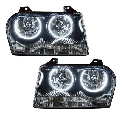 ORACLE Lighting Oracle 05-10 Chrysler 300 V6 SMD HL - White