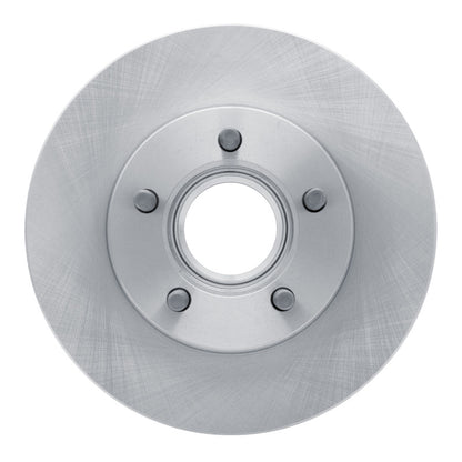 DFC 83-92 Ford Bronco II Front Brake Rotor