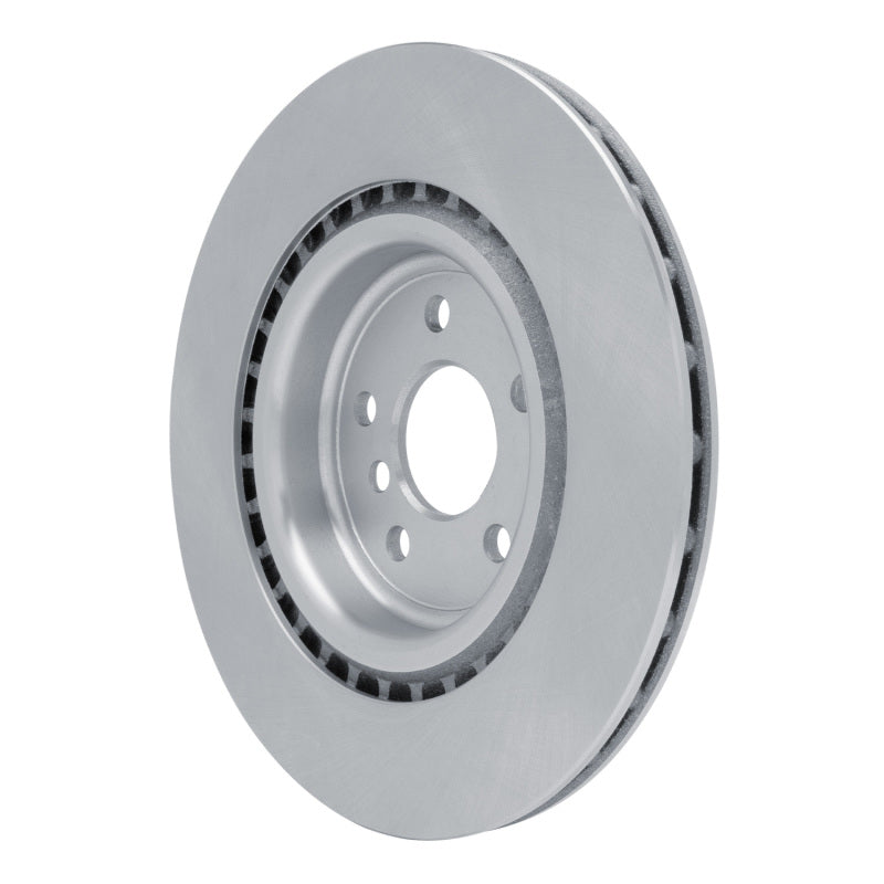 DFC 16-24 Jaguar XE Rear Brake Rotor