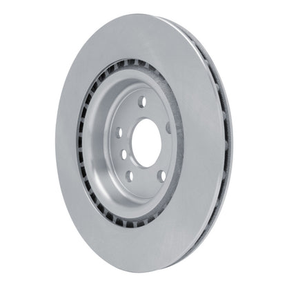 DFC 16-24 Jaguar XE Rear Brake Rotor